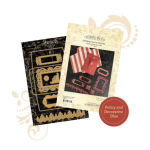 Policy & Decorative Dies