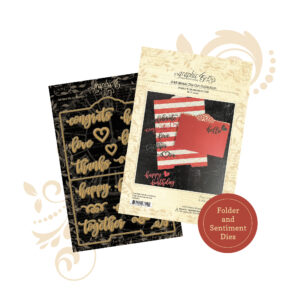 Folder & Sentiment Dies