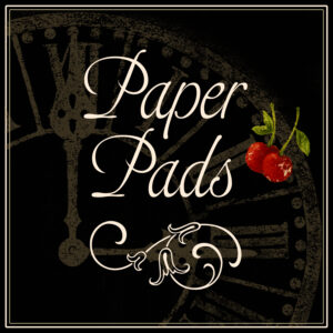 Paper Packs & Pads