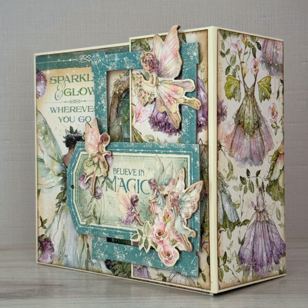 greeting card album sleeves Amazon.com: NILSTOREY Greeting Card Organizer, Holds 50+ Pages 2 Ring Binder  Transparent Postcard Film Photo Album Ticket Photocards Holder Pocket  Sleeves (A5 Type) : Office Products main image 1