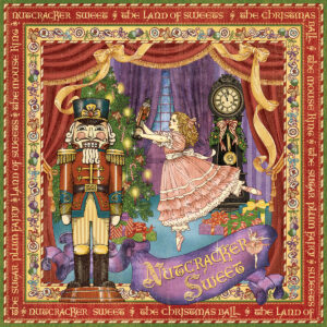 Graphic 45, Christmas