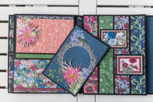 Graphic 45, Mini Album