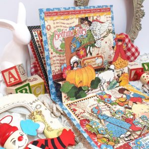 Graphic 45, Tanya Cloete