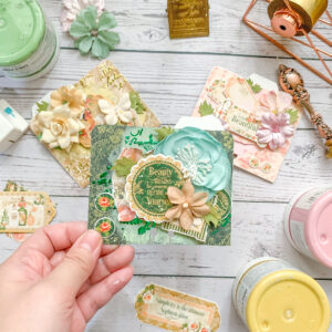 Janus Zate, Memory Dex, Mixed Media