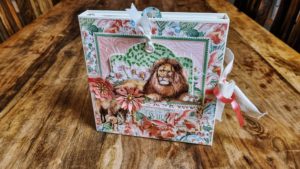 Wild & Free, Folio, Sasha K