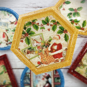 Warm Wishes, LV Handcrafted