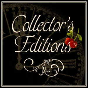 Keepsakes & Collector's Editions