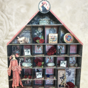 Mon Amour, Home Decor, Elisabeth Hogarth