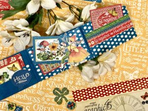 Little Things, Wallet Album, mini album, video tutorial