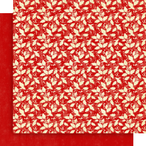 Merry & Bright 12×12 Patterns & Solids Pack – Graphic 45 Papers