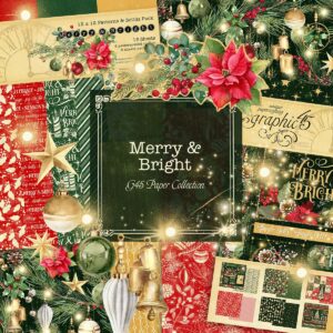 Merry & Bright