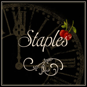 Staples Embellishments