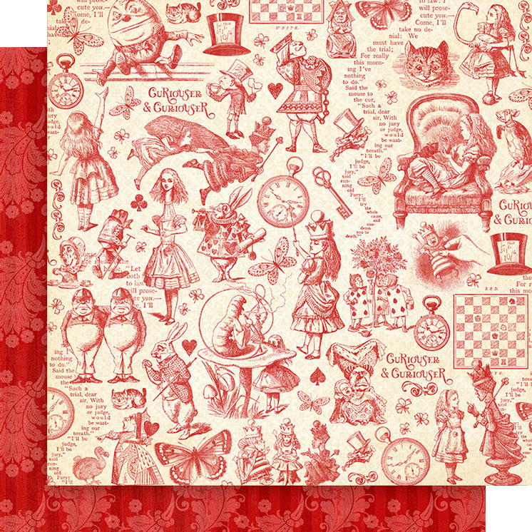 Graphic 45 & BoBunny等　ペーパーセット 12インチ Graphic 45 & BoBunny等 ペーパーセット 12インチ Graphic 45