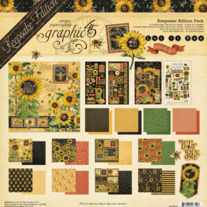 Let it Bee — Keepsake Edition