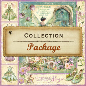 Fairy Boutique Package
