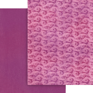 Seas the Day 8.5 x 11 Patterns & Solids Pack – Graphic 45 Papers