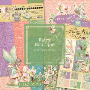 Fairy Boutique