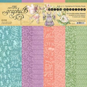 Graphic 45 Papers – Unique Papercrafting