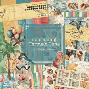 Journaling Through Time