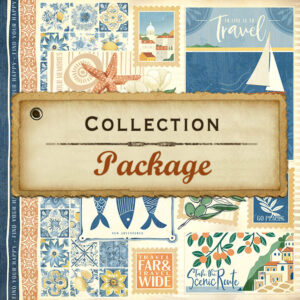 Scenic Route Retail Package