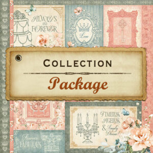 Always & Forever Retail Package