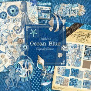 Ocean Blue