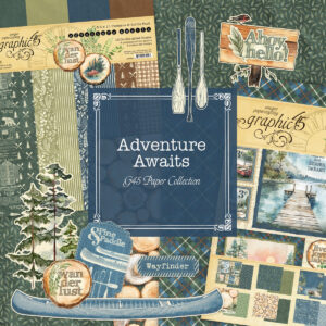 Adventure Awaits