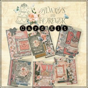 Always & Forever Card Kit