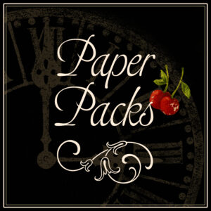Paper Packs