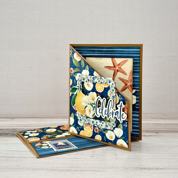 Album, Card & Keepsake Kit Trio Subscription (save 10%) – Graphic