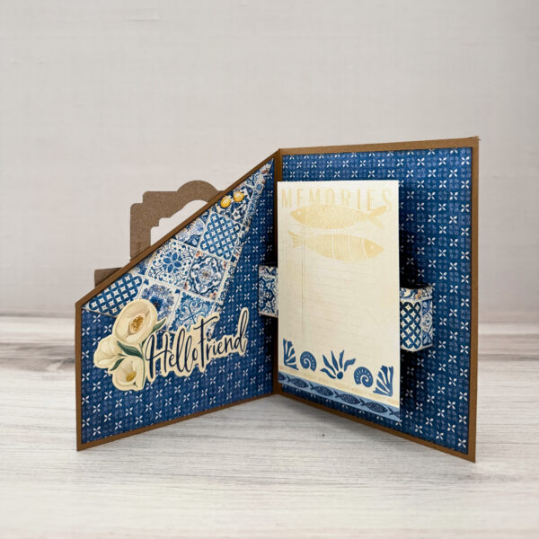 G45 Card Kit Subscriber – Graphic 45 Papers