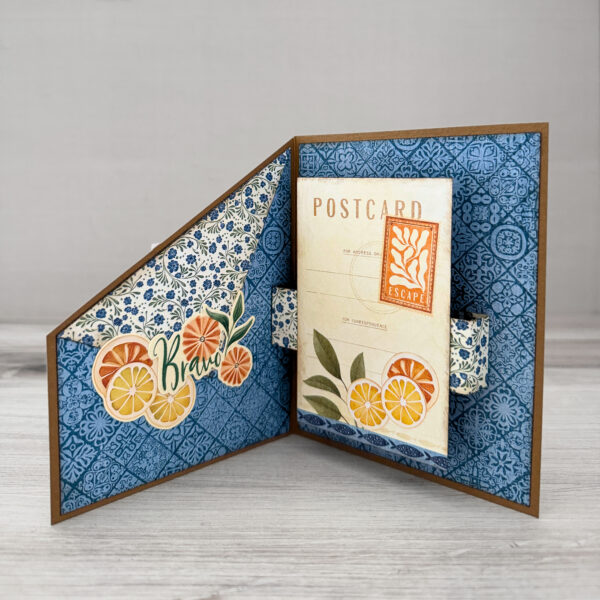 G45 Card Kit Subscriber – Graphic 45 Papers