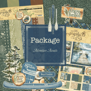 Adventure Awaits Package