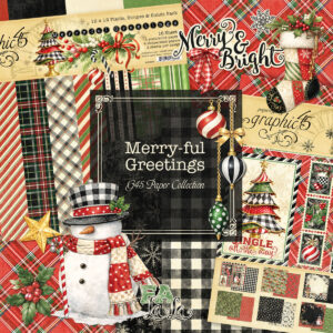 Merry-ful Greetings