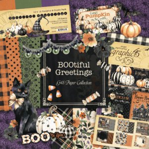 BOOtiful Greetings