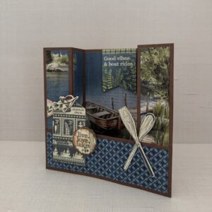 G45 Card Kit Subscriber – Graphic 45 Papers
